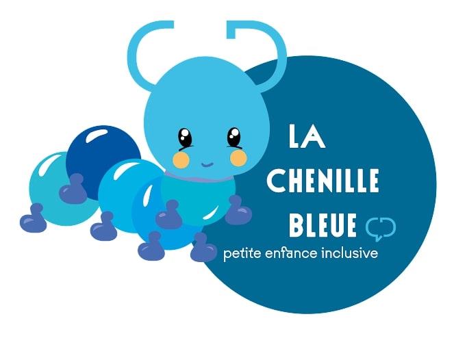 La Chenille bleue, la première crèche inclusive de Suisse se trouve à La Tour-de-Peilz